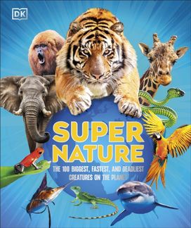 Super Nature Super Nature