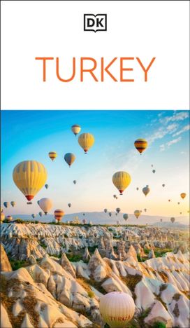 DK Turkey DK Turkey