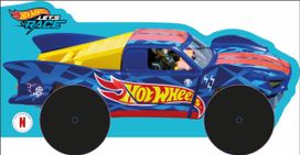 Hot Wheels Let's Race Hot Wheels Let's Race