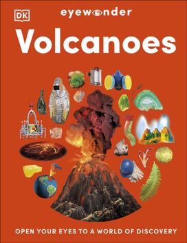Eyewonder Volcanoes Eyewonder Volcanoes