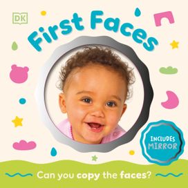 First Faces First Faces