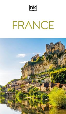 DK France DK France