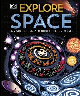 Explore: Space Explore: Space