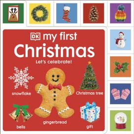 My First Christmas My First Christmas