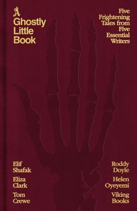 Ghostly Little Book