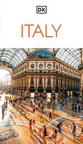 DK Italy DK Italy
