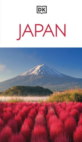DK Japan DK Japan