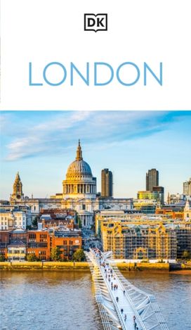 DK London