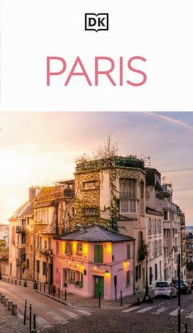 DK Paris DK Paris