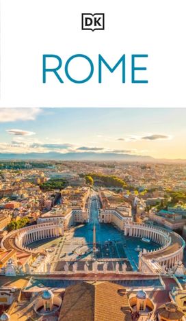 DK Rome DK Rome