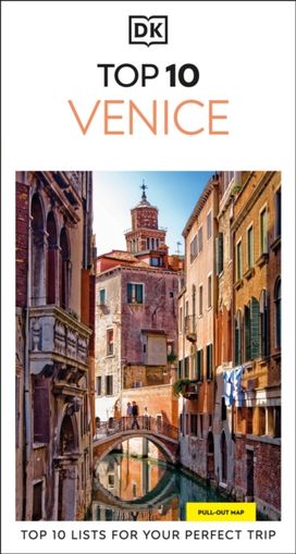 DK Top 10 Venice DK Top 10 Venice