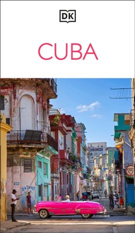 DK Cuba DK Cuba
