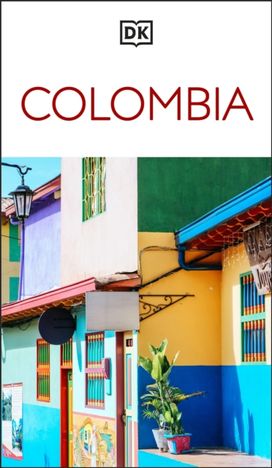 DK Colombia DK Colombia