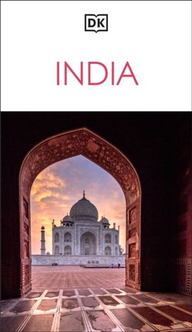 DK India DK India