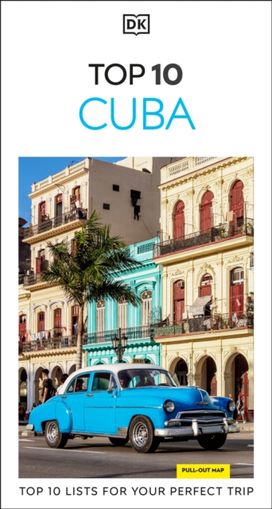 DK Top 10 Cuba DK Top 10 Cuba