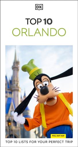 DK Top 10 Orlando DK Top 10 Orlando