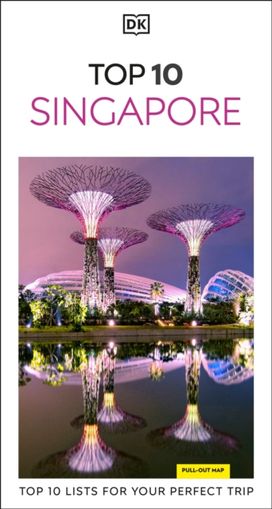 DK Top 10 Singapore DK Top 10 Singapore