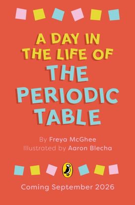 Day in the Life of the Periodic Table