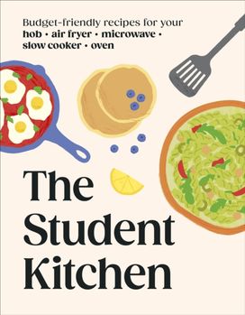 Student Kitchen Student Kitchen