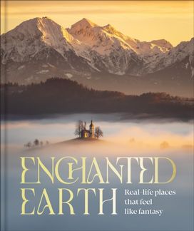Enchanted Earth Enchanted Earth