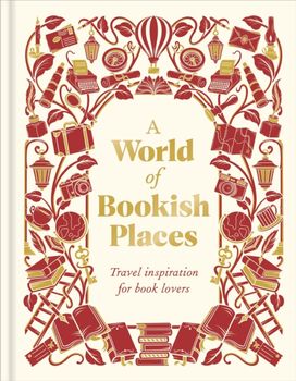World of Bookish Places World of Bookish Places