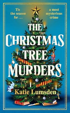 Christmas Tree Murders Christmas Tree Murders