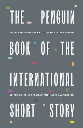 Penguin Book of the International Short Story Penguin Book of the International Short Story