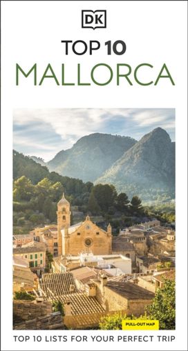 DK Top 10 Mallorca