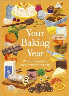 Your Baking Year Your Baking Year
