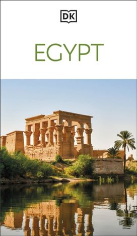 DK Egypt DK Egypt