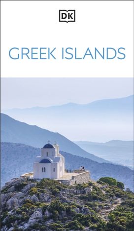 DK Greek Islands