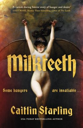 Milkteeth Milkteeth