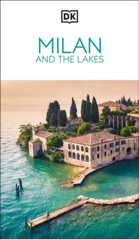 DK Milan and the Lakes DK Milan and the Lakes