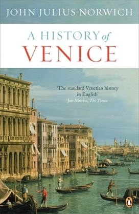History of Venice History of Venice