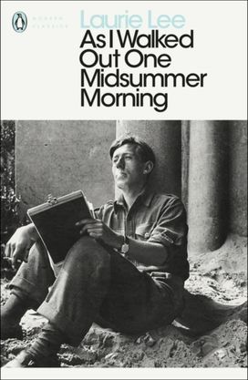 As I Walked Out One Midsummer Morning As I Walked Out One Midsummer Morning