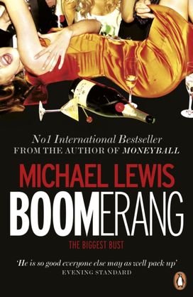 Boomerang Boomerang