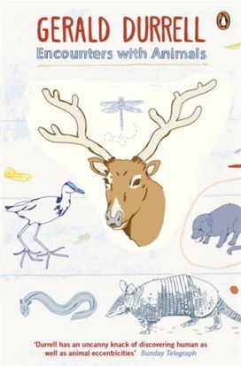 Encounters with Animals Encounters with Animals