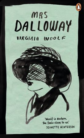 Mrs Dalloway Mrs Dalloway