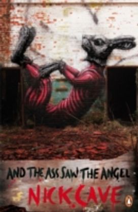 And the Ass Saw the Angel