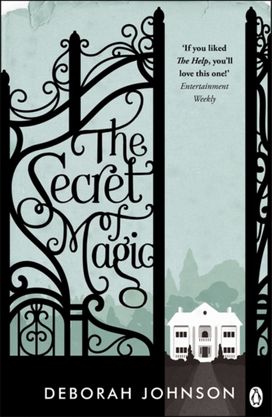 Secret of Magic