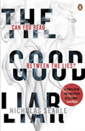 The Good Liar The Good Liar
