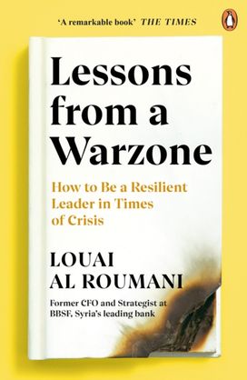 Lessons from a Warzone Lessons from a Warzone