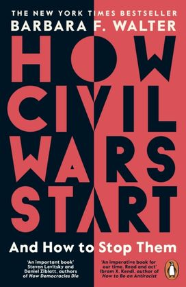How Civil Wars Start How Civil Wars Start
