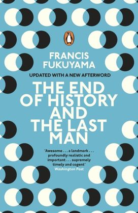 End of History and the Last Man End of History and the Last Man