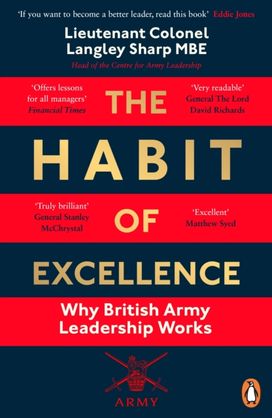 Habit of Excellence Habit of Excellence