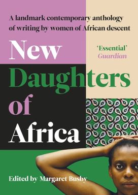 New Daughters of Africa New Daughters of Africa