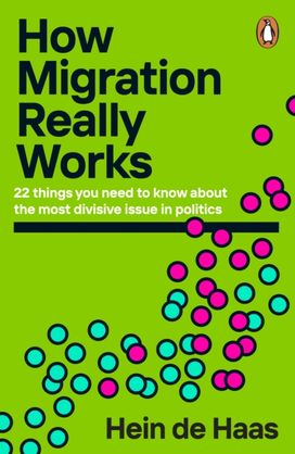 How Migration Really Works How Migration Really Works