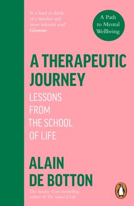 Therapeutic Journey Therapeutic Journey
