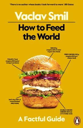 How to Feed the World How to Feed the World