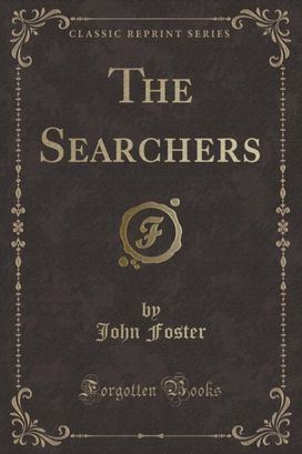 Searchers (Classic Reprint) Searchers (Classic Reprint)